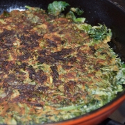 Saveurs sauvageonnes,
repas-d&eacute;gustation tr&egrave;s vert, tr&egrave;s vif, tr&egrave;s vivifiant
